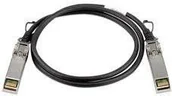Kable komputerowe i do monitorów - D-Link SFP+ Direct Attach Stacking Cable,3 m (DEM-CB300S) - miniaturka - grafika 1