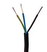 Przewody elektryczne - Conotech YKY Tele-Fonika 3 x 2 5 mm2 200 m - miniaturka - grafika 1