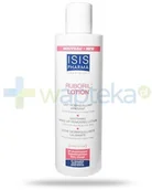 Mleczka do demakijażu - EKOPHARM Isis Ruboril Lotion mleczko do oczyszczania skóry naczynkowej ze skłonnością do rumienia 250 ml - miniaturka - grafika 1