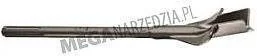 Bosch Dłuto skrzydełkowe 2608690000 Szerokość dłuta 35 mm Długość całkowita 380 mm SDS-Max 1 szt - Dłuta Bosch Dłuto skrzydełkowe 2608690000 Szerokość dłuta 35 mm Długość całkowita 380 mm SDS-Max 1 szt - Dłuta - miniaturka - grafika 2