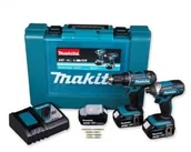 Wkrętarki - Makita DDF482 (MDLX2127X2) - miniaturka - grafika 1