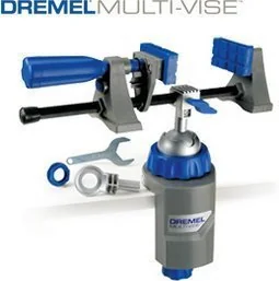 Dremel Wielofunkcyjne imadło Multi-Vise 26152500JA - Materiały ścierne - miniaturka - grafika 4