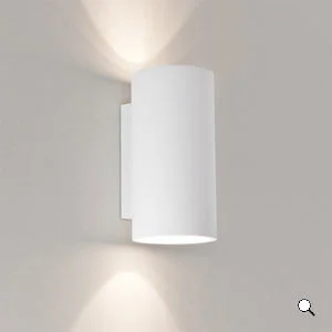 Astro Lighting ścienna Bologna 240 7002 - Lampy ścienne - miniaturka - grafika 3