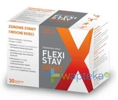 Ochrona stawów - APOTEX x Nederland Bv Flexistav Sport 30 Saszetek 3100261 - miniaturka - grafika 1