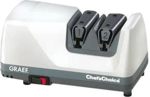 Graef cc105de ostrzałka do noży cc105 CC105DE - Akcesoria i części AGD - miniaturka - grafika 2