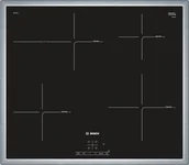 Płyty elektryczne do zabudowy - Beko HII 64505 FHT - miniaturka - grafika 1