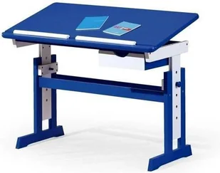 Halmar Biurko Paco - Biurka dla dzieci - miniaturka - grafika 4