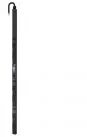 Listwy zasilające - APC Rack PDU 2G, Metered, ZeroU, 22.0kW 32A 17.3kW 24A (AP8886) - miniaturka - grafika 1