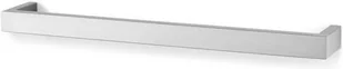 Zack Reling łazienkowy 45 cm Linea 40387 - Wieszaki łazienkowe - miniaturka - grafika 2