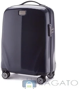 Wittchen Walizka PC Ultra Light 56-3P-571-90 mała 4koła 32l 56-3P-571-90 - Walizki - miniaturka - grafika 2
