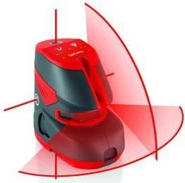 Leica Lino L2P2 (777069) - Sprzęt geodezyjny - miniaturka - grafika 15