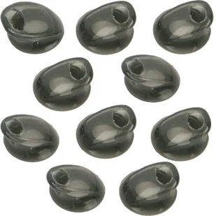 Jabra Ear gel kit (S/M/L) - 10 x 3 units PACK 14101-36 - Kable komputerowe i do monitorów - miniaturka - grafika 3