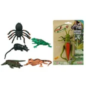 Figurki dla dzieci - Simba Gady z gumy, 6 rodz. GXP-509244 - miniaturka - grafika 1