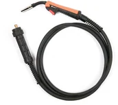 Akcesoria spawalnicze - TYSWELD Uchwyt spawalniczy MB-15/3 metry TS.251 - miniaturka - grafika 1