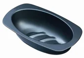 Formy do ciast - Kaiser Forma na chleb owalna - miniaturka - grafika 1