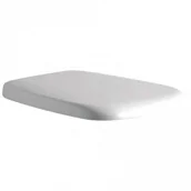 Deski sedesowe - Ideal Standard Deska sedesowa z duroplastu Ventuno T 6637 01 T663701 - miniaturka - grafika 1