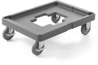 Wózki na żywność - Hendi Wózek do pojemnika termoizolacyjnego - Hendi, 877821 877821 - miniaturka - grafika 1