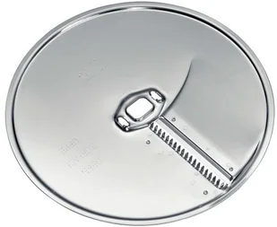 Bosch Tarcza Julienne (do krojenia owoców i warzyw w drobne słupki) MUZ MUZ 45AG - Pozostałe akcesoria kuchenne - miniaturka - grafika 4