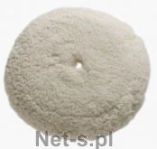 Makita Kołpak polerski Futerko do 9227CB 180mm (na rzep) 192629-7 - Materiały ścierne - miniaturka - grafika 3