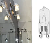 Halogeny - Kanlux G9-48W 18422 - miniaturka - grafika 1