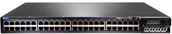 Akcesoria do serwerów - Juniper 48-port 10/100/1000BASE-T (48 PoE+ ports) + 930 W AC PSU. Includes 50cm (EX4200-48PX) - miniaturka - grafika 1
