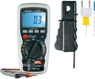 Multimetry - Voltcraft Multimetr samochodowy AT-400 IP67 CAT IV 600 V - miniaturka - grafika 1