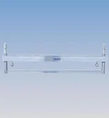 Rusztowania - Krause Element przesuwny do serii STABILO 500 1,5m - miniaturka - grafika 1