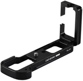 Akcesoria do statywów - Genesis PLL-XT1 - płytka typu L z mocowaniem Arca-Swiss do aparatu Fujifilm X-T1 - miniaturka - grafika 1