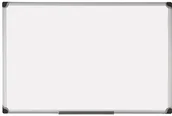Tablice i flipcharty - BI-OFFICE TABLICA suchoś.-magn. Top Professional, 200x100cm, ceramiczna, rama al - miniaturka - grafika 1