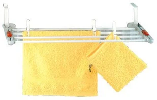 Leifheit Suszarka Quartett 81410 - Suszarki na ubrania - miniaturka - grafika 2