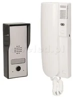 Domofony - Orno KOALA BAX zestaw domofonowy jednorodzinny DP-10 - miniaturka - grafika 1