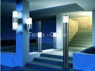 Lampy ogrodowe - Globo Lighting Lampa zewnętrna XELOO 32015 - miniaturka - grafika 1