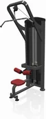 Wyciągi do ćwiczeń - Marbo Sport Wyciąg górny ze stosem MP-U206 - miniaturka - grafika 1