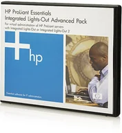 Oprogramowanie dedykowane - HP iLO Adv incl 3yr TS U 1-Svr Lic BD505A - miniaturka - grafika 1