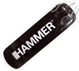 Worki treningowe - Hammer Kick 92312 - miniaturka - grafika 1