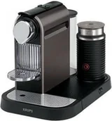 Ekspresy do kawy - Krups Citiz&Milk XN730 T - miniaturka - grafika 1
