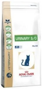 Royal Canin Urinary S/O Feline LP34 9 kg - Sucha karma dla kotów - miniaturka - grafika 3
