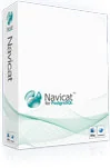 Oprogramowanie serwerowe - PremiumSoft Navicat for PostgreSQL MacOSX Standard Edition - miniaturka - grafika 1