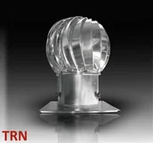 Kratki wentylacyjne - Dospel TRN 200 Nasada kominowa 007-0417 - miniaturka - grafika 1