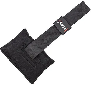 HMS Zestaw taśm do ćwiczeń TX09 Khaki TX09 - Gumy, taśmy, ekspandery - miniaturka - grafika 11