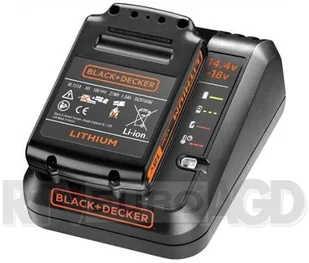 Black&Decker BDC1A15 (BDC1A15-QW / 5035048481684) - Akumulatory do elektronarzędzi - miniaturka - grafika 2