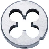 Gwintowniki - Exact Narzynka HSS M3 Według DIN 223B = EN 22568 Średnica zewnętrzna 20 mm - miniaturka - grafika 1