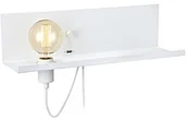 Lampy ścienne - Markslojd Kinkiet MULTI Wall 1L White 106969 - miniaturka - grafika 1