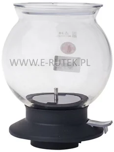 Hario Largo Tea Dripper - Zaparzacz do herbaty TDR-80B - Zaparzacze i kawiarki - miniaturka - grafika 2