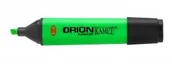 Zakreślacze - Kamet Zakreślacz ORION fluorescencyjny ZIELONY - miniaturka - grafika 1