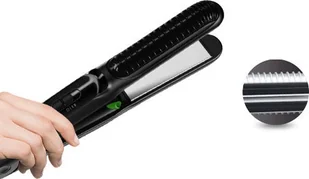 Braun ST570 Satin Hair 5 Straightener - Prostownice i karbownice do włosów - miniaturka - grafika 2