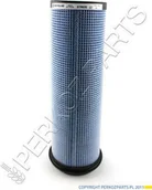 Części i akcesoria do maszyn rolniczych - CNH FILTR POWIETRZA WEWNĘTRZNY NEW HOLLAND 87704242 - 430288 - miniaturka - grafika 1