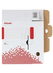 Esselte Pudełko archiwizacyjne Speedbox 100mm 623908 - Pudła i kartony archiwizacyjne - miniaturka - grafika 2