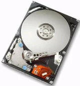 Dyski HDD - Hitachi Travelstar 5K160 HTS541612J9SA00 - miniaturka - grafika 1