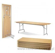 Stoły i stoliki do biura - Nowy Styl Stół Rico Table - miniaturka - grafika 1